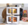 Salter Air Fryer Verticook View White EK6534WHTVDE - 1569481 - zdjęcie 10